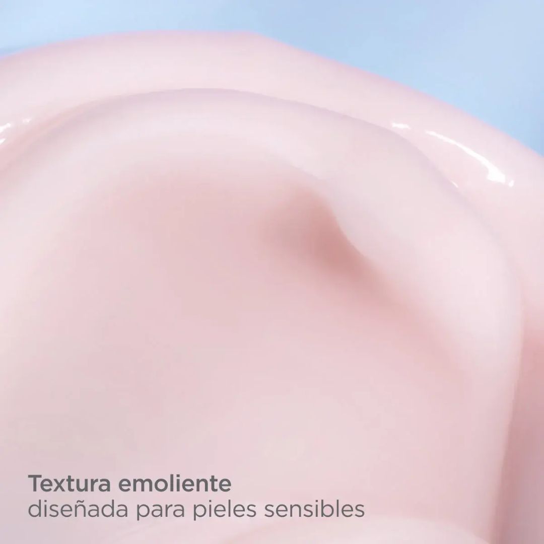 ISDIN Hyaluronic moisture sensitive skin (50 gr)