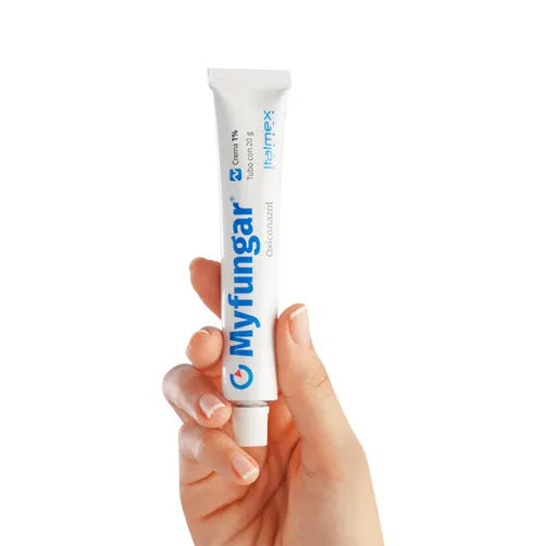Myfungar Antimicotico Crema 20 g