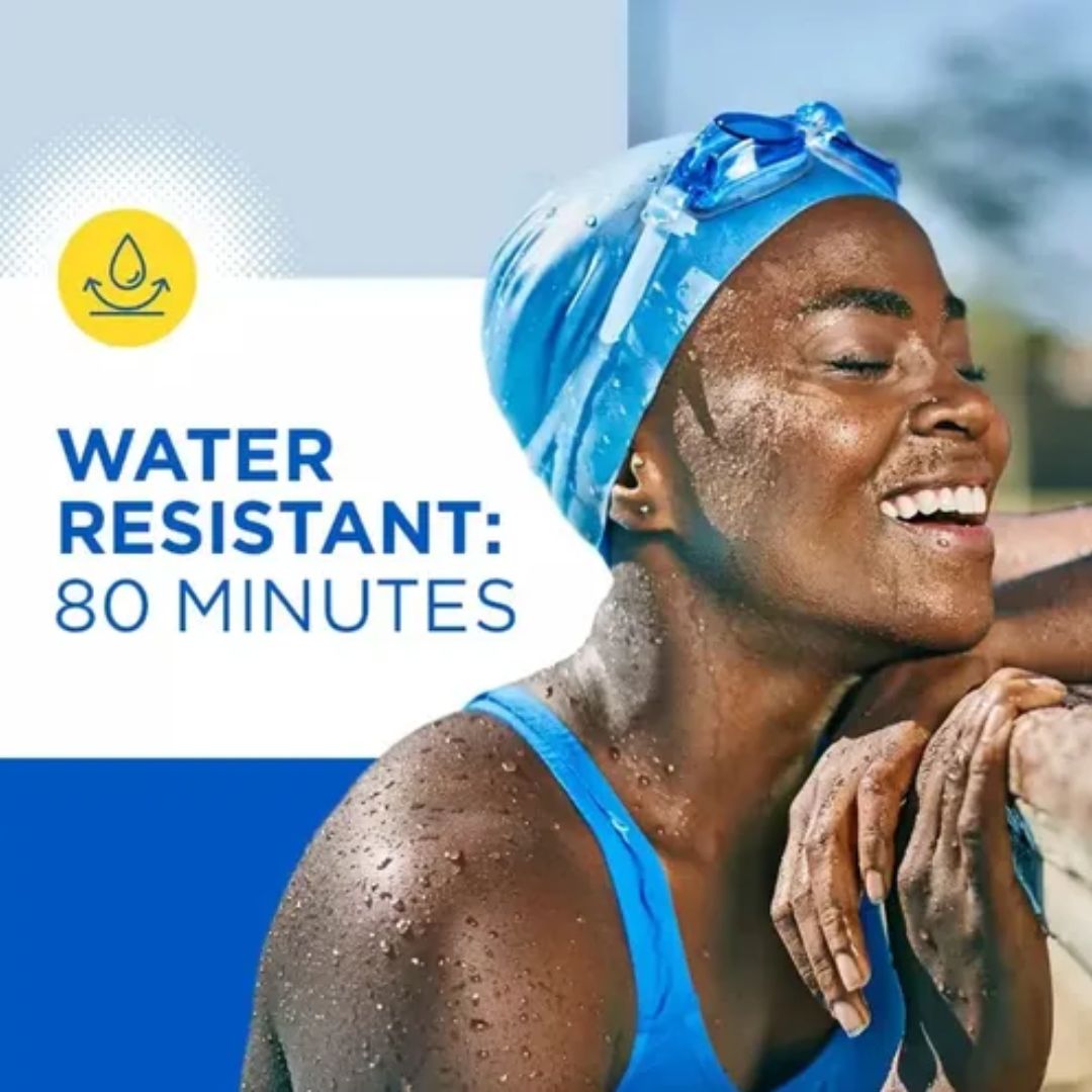 Coppertone Sport Mineral 50 (148 ml)