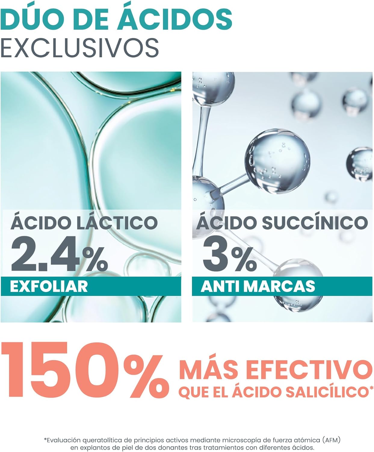 Avène Cleanance Sérum Exfoliante AHA Anti-imperfecciones 30ml