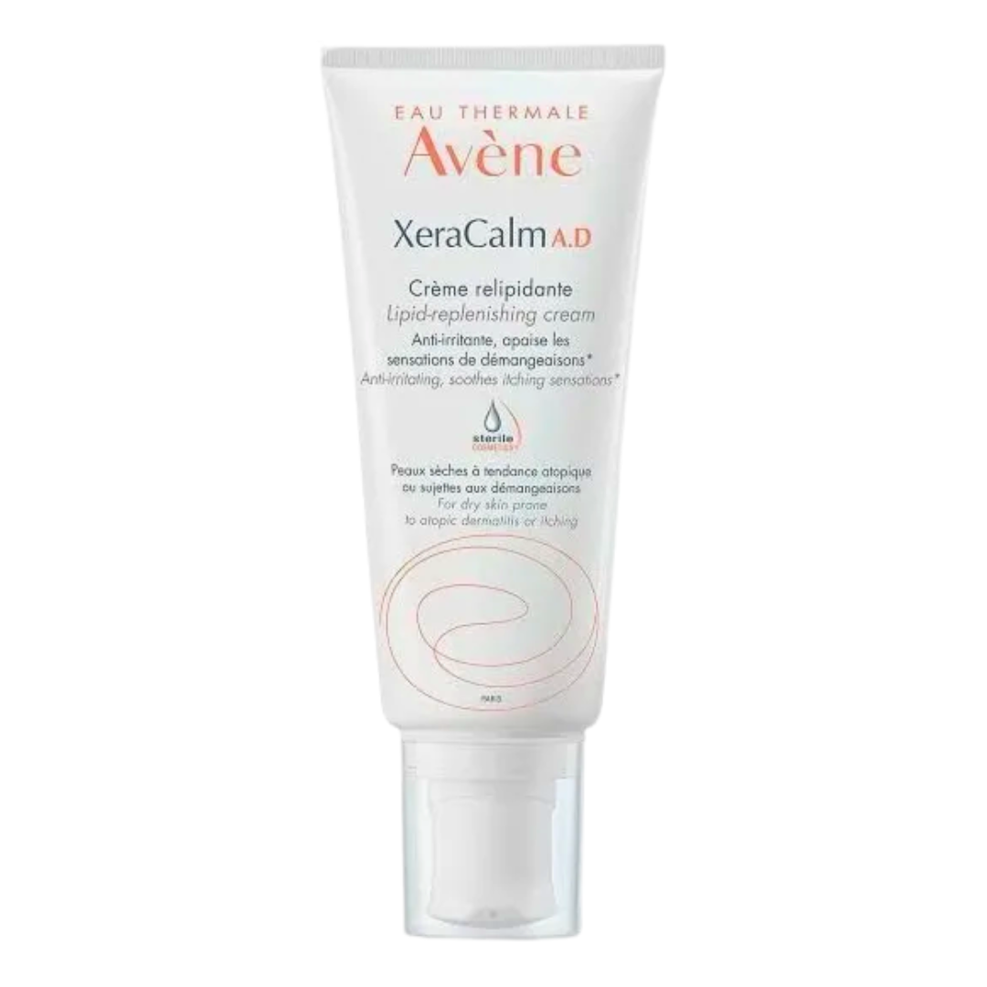 Aven Xeracal Ad Balsam Calmante Piel Extra Seca Severa 200ml Neutra