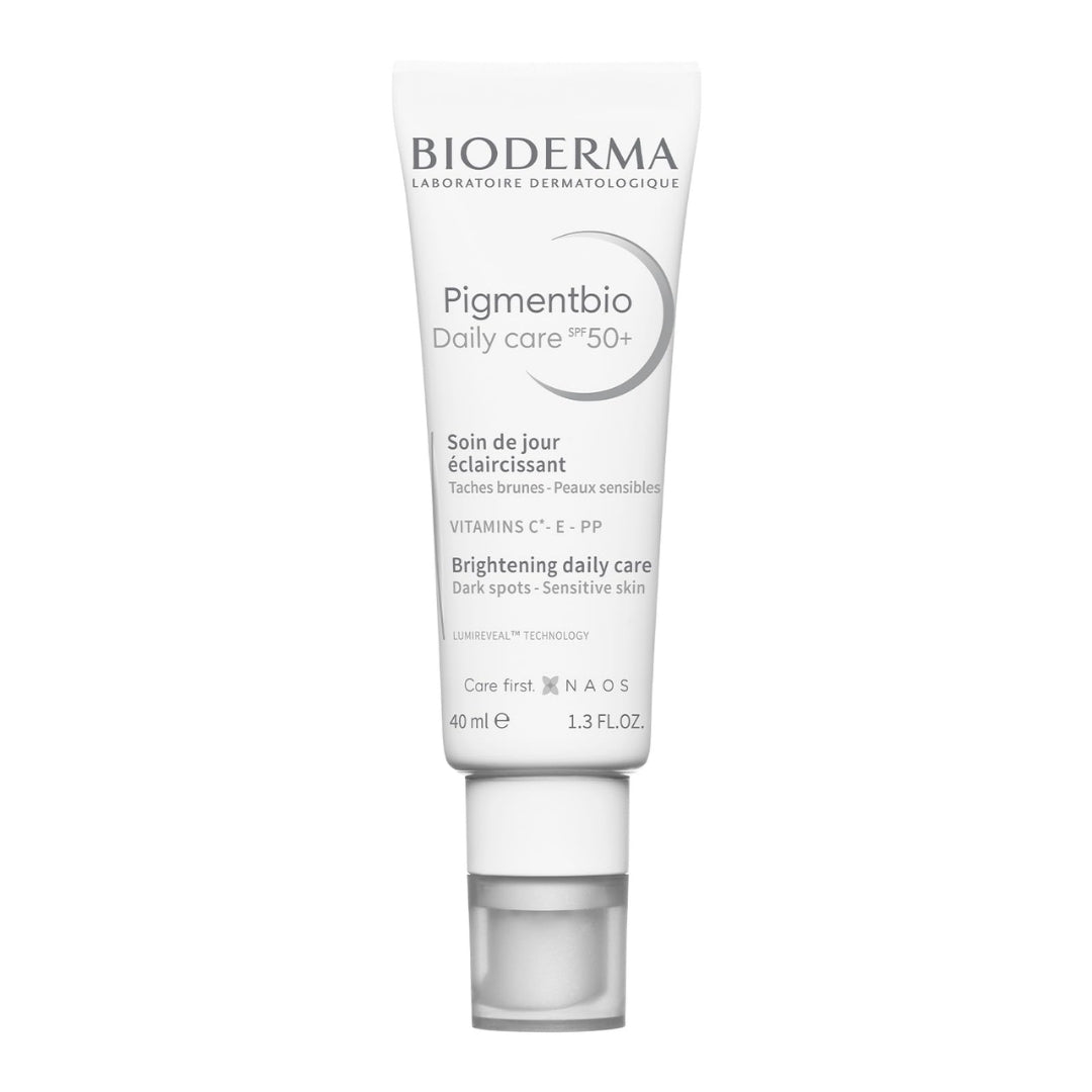 Bioderma Pigmenbio C-concentrate Daily Care Reducción de manchas (40 ml)