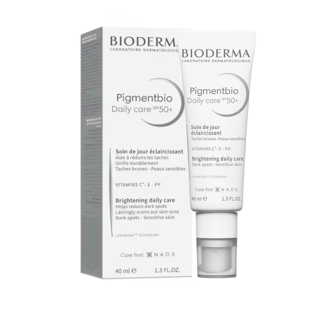 Bioderma Pigmenbio C-concentrate Daily Care Reducción de manchas (40 ml)