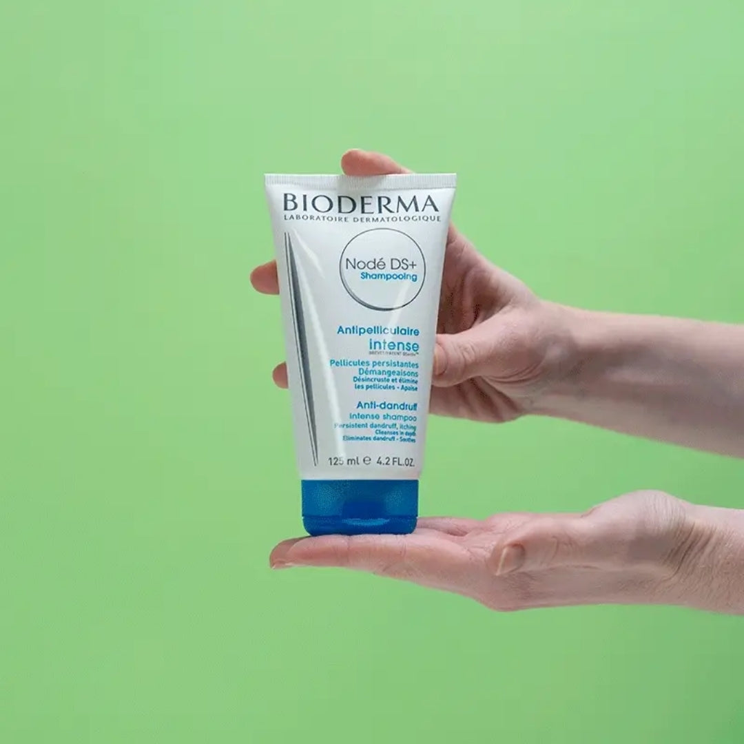 Bioderma node ds+ shampoo anti caspa