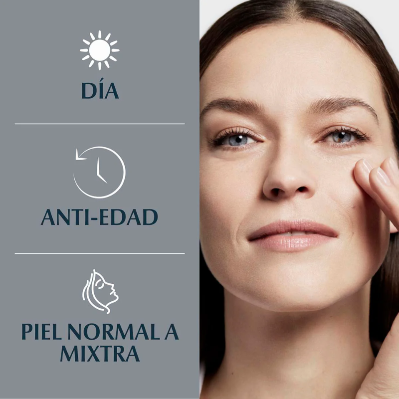 Eucerin Crema Antiedad Hyaluron-filler 2 Pack Dia Y Noche