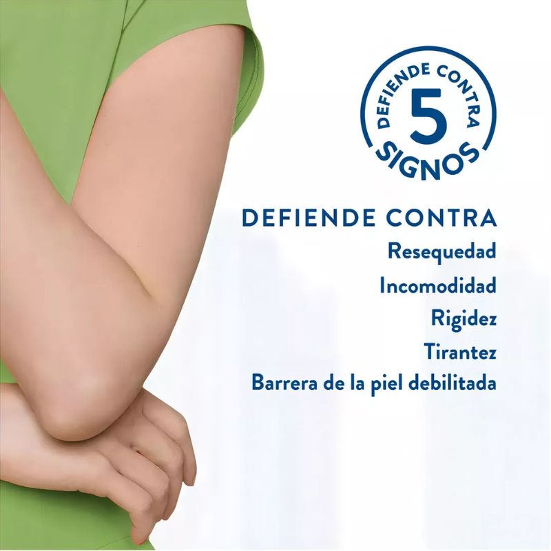 Crema Hidratante Corporal Cetaphil En Pote 453g