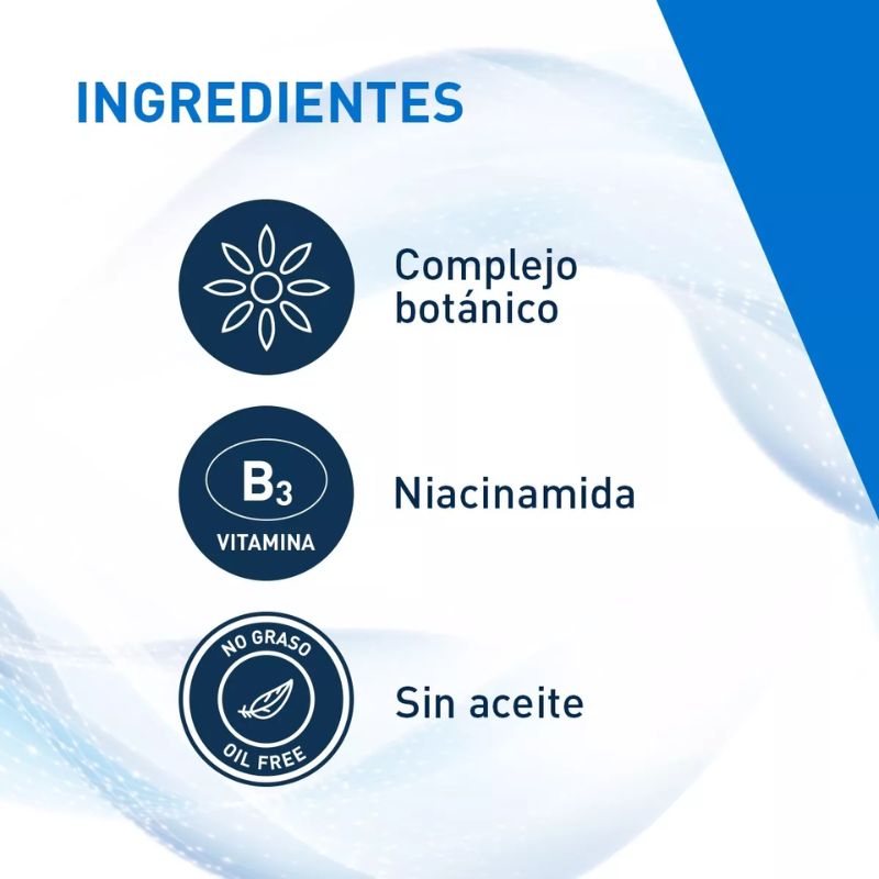 Crema Reparadora Cerave Contorno De Ojos Niacinamida 14 Ml