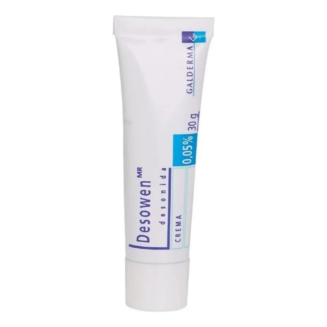 Desowen Crema 30gr