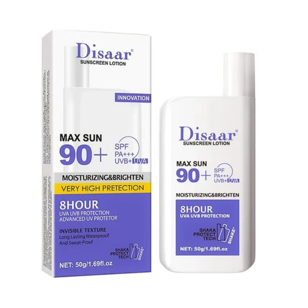 Disaar Max Sun 90+ (50 gr)