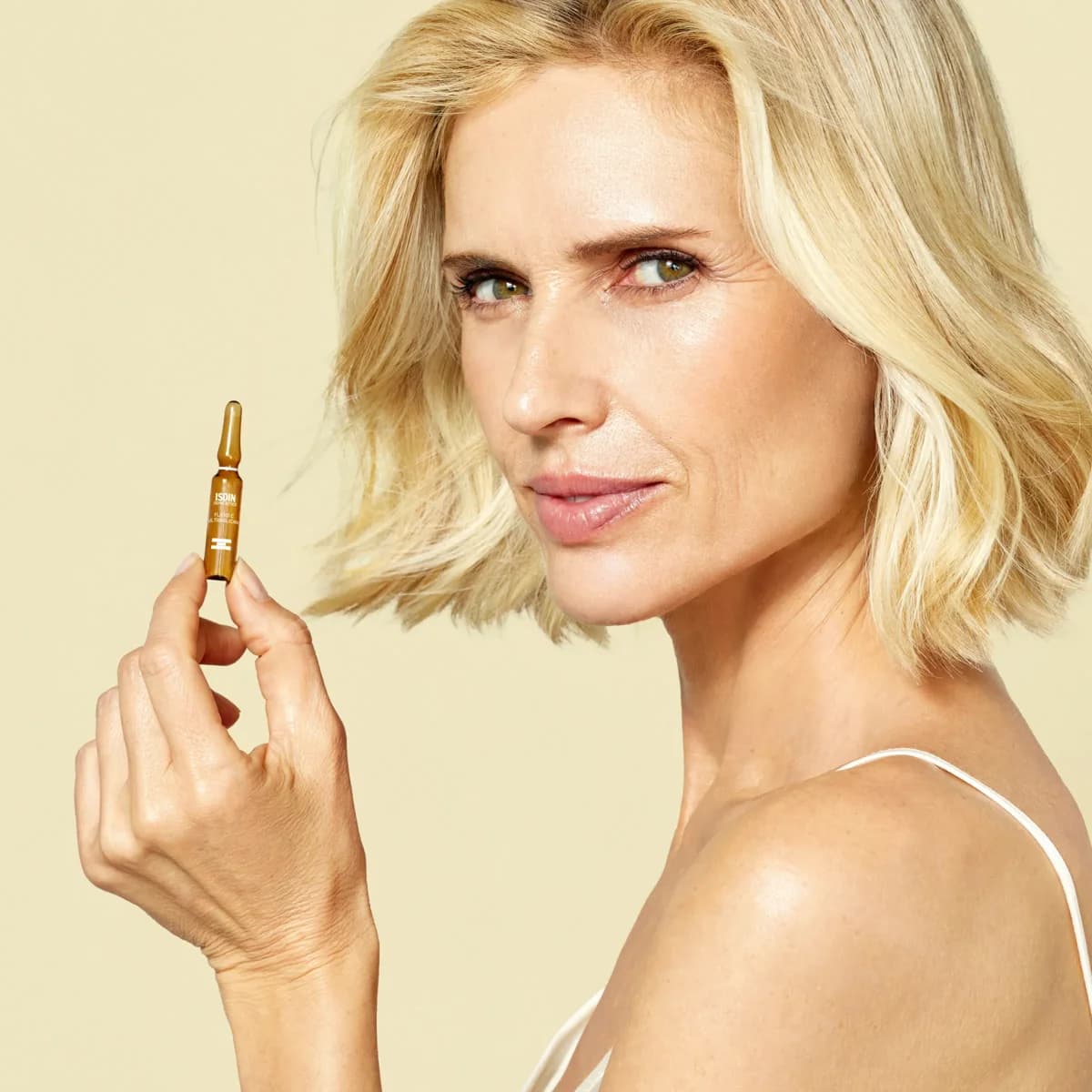 Isdin FLAVO-C ULTRAGLICAN Sérum Antioxidante de día