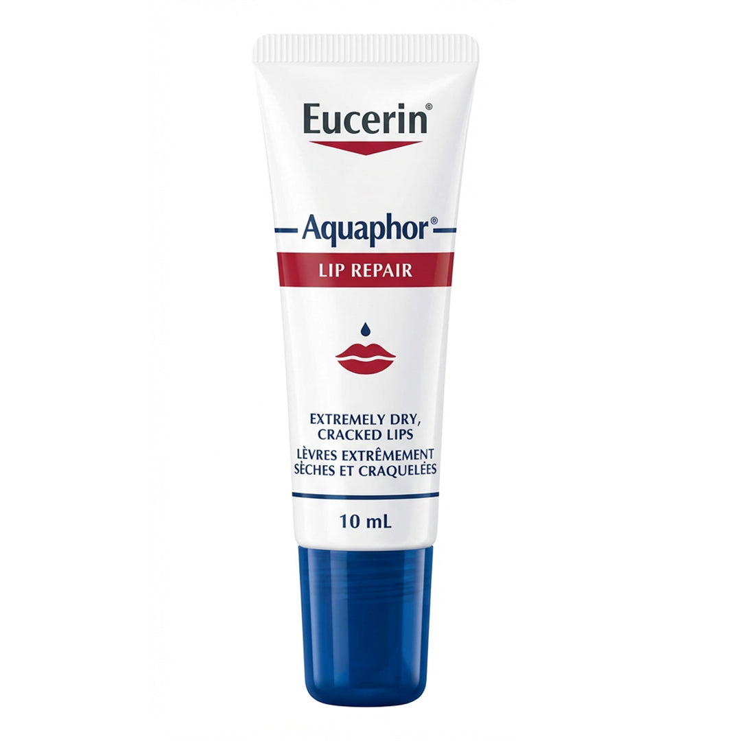 Eucerin Aquaphor Reparador de Labios 10 g (Bálsamo)