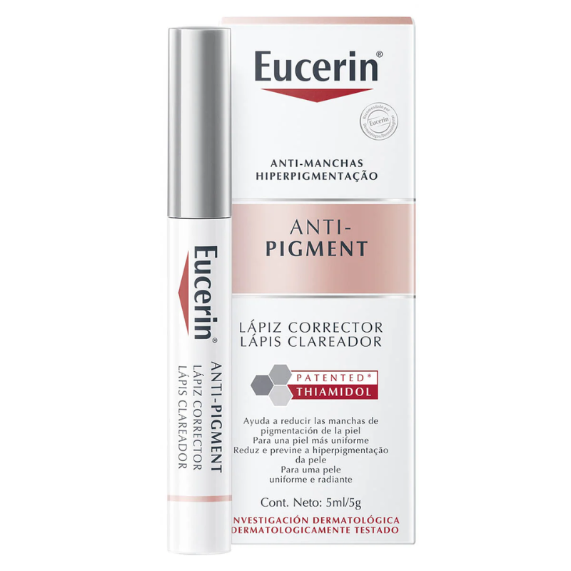 Eucerin Anti-pigment Corrector Anti-hiperpigmentación 5ml