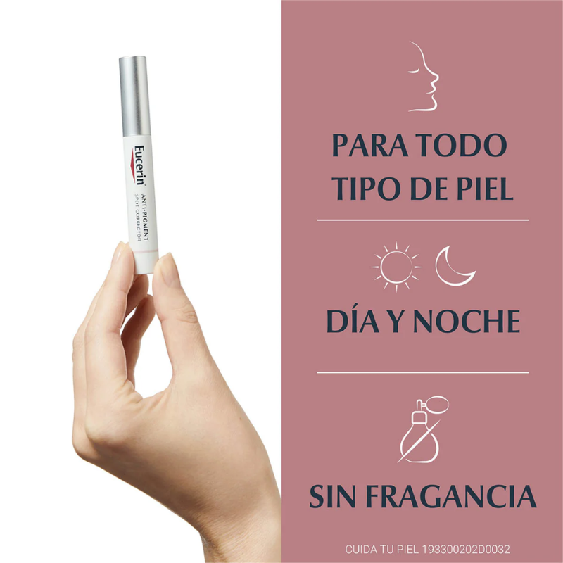 Eucerin Anti-pigment Corrector Anti-hiperpigmentación 5ml