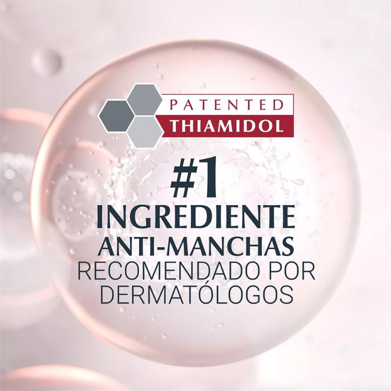 Eucerin Anti-pigment Crema Facial de día 30 Fps (50 ml)