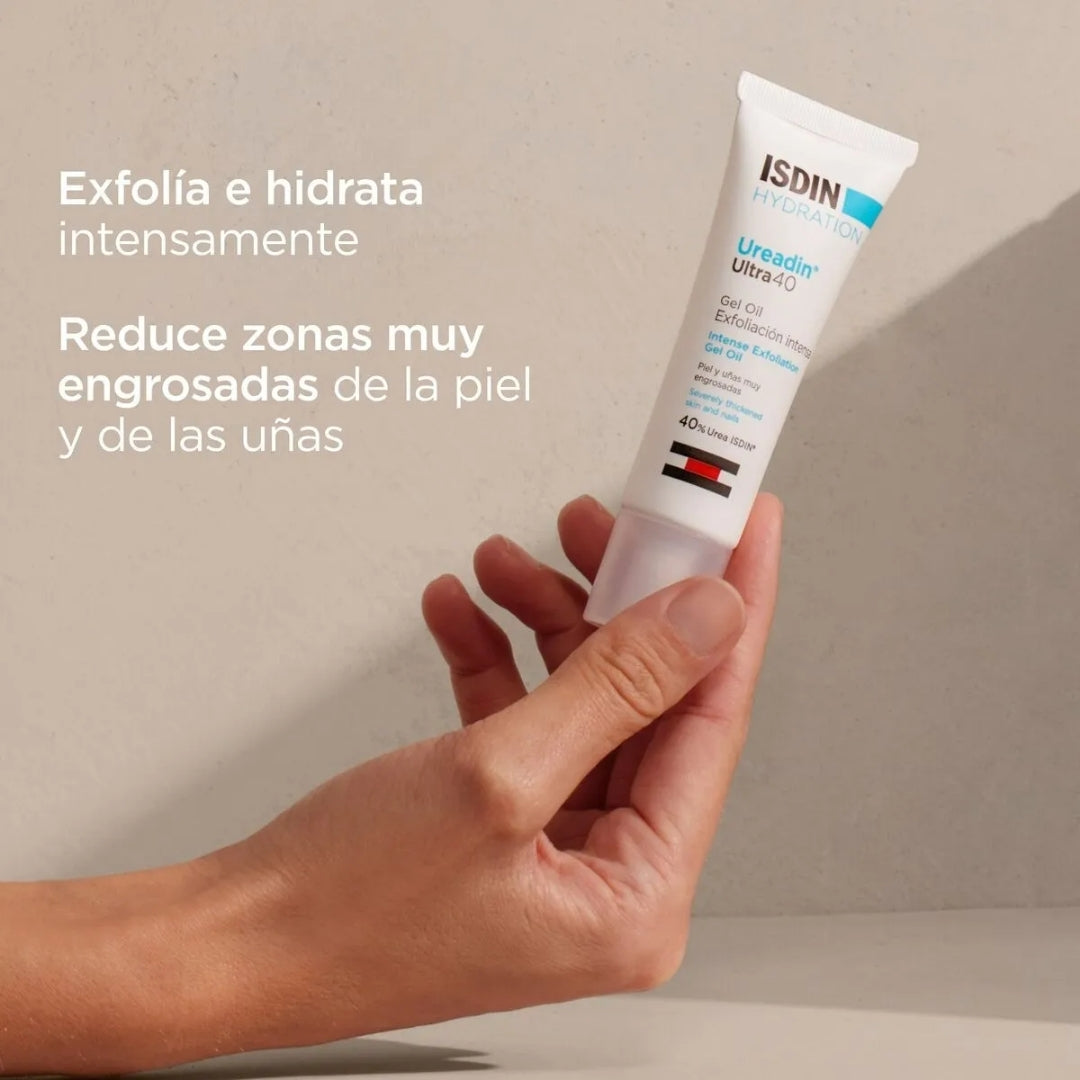 Isdin Ureadin 40 30ml