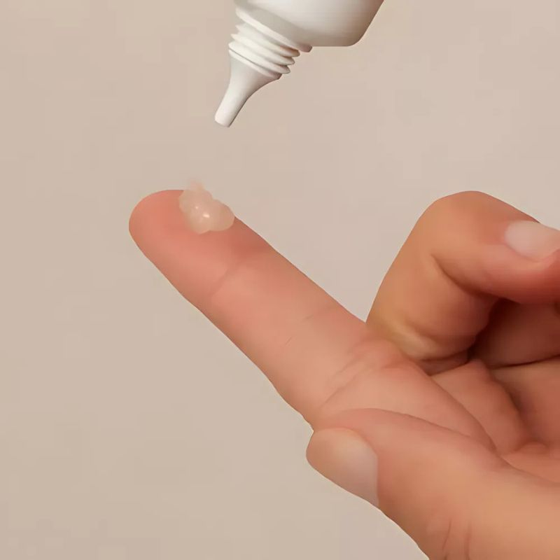 Isdin Ureadin Ultra 40 Gel Oil Hidratante Sin Fragancia (30 ml.)