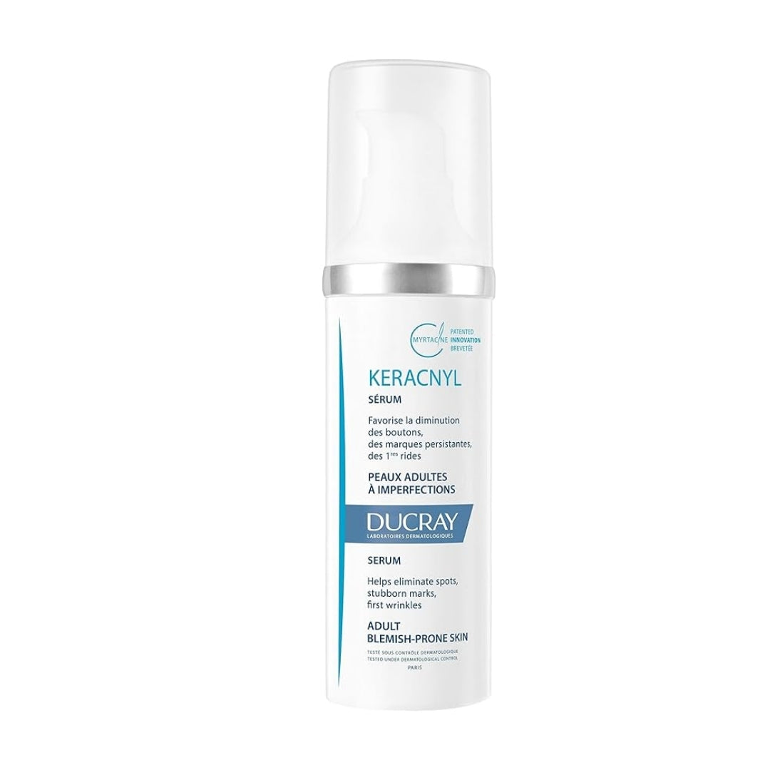 Keracnyl Serúm Suero Facial Anti-imperfecciones (30 ml)