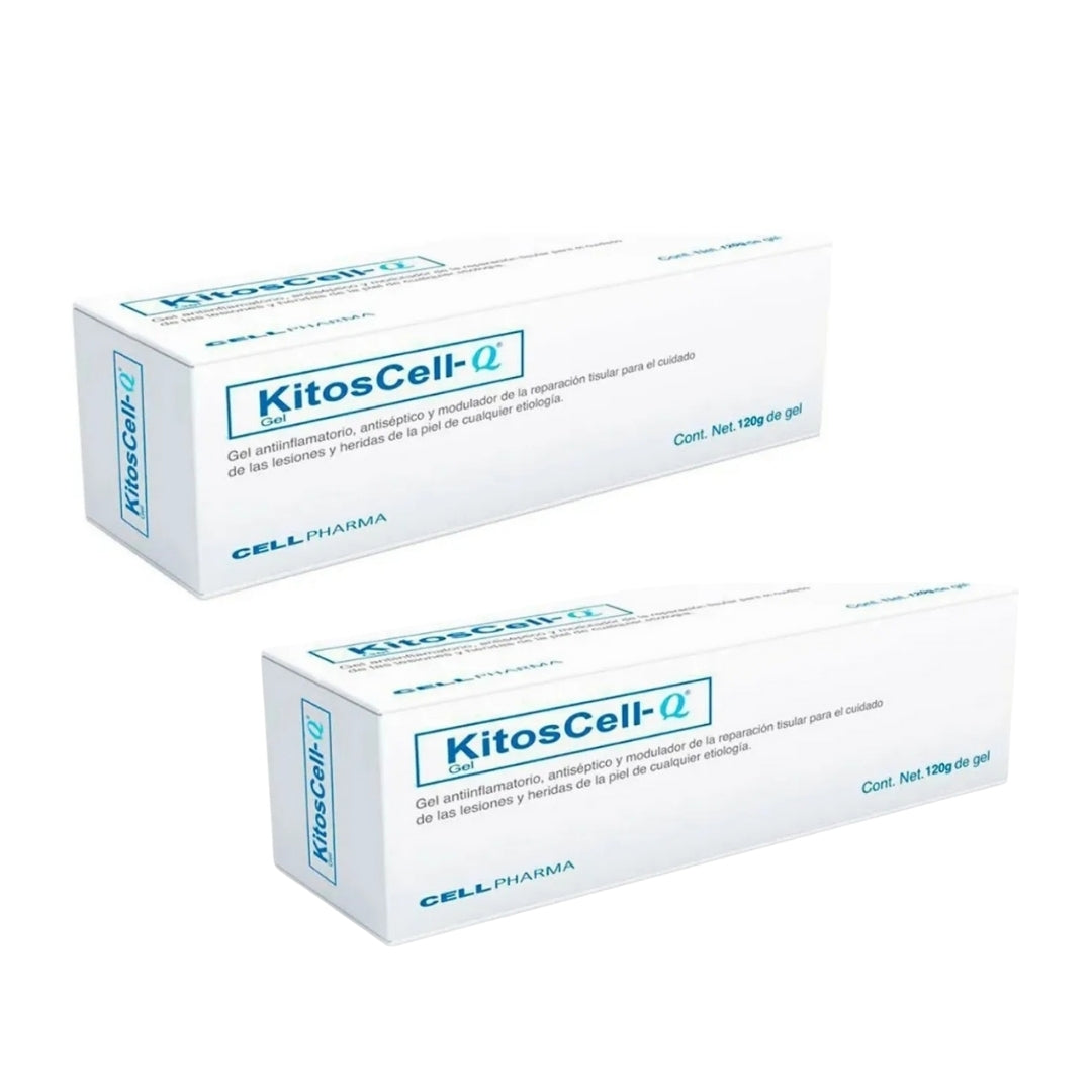 Kitoscell Q Gel 120 G