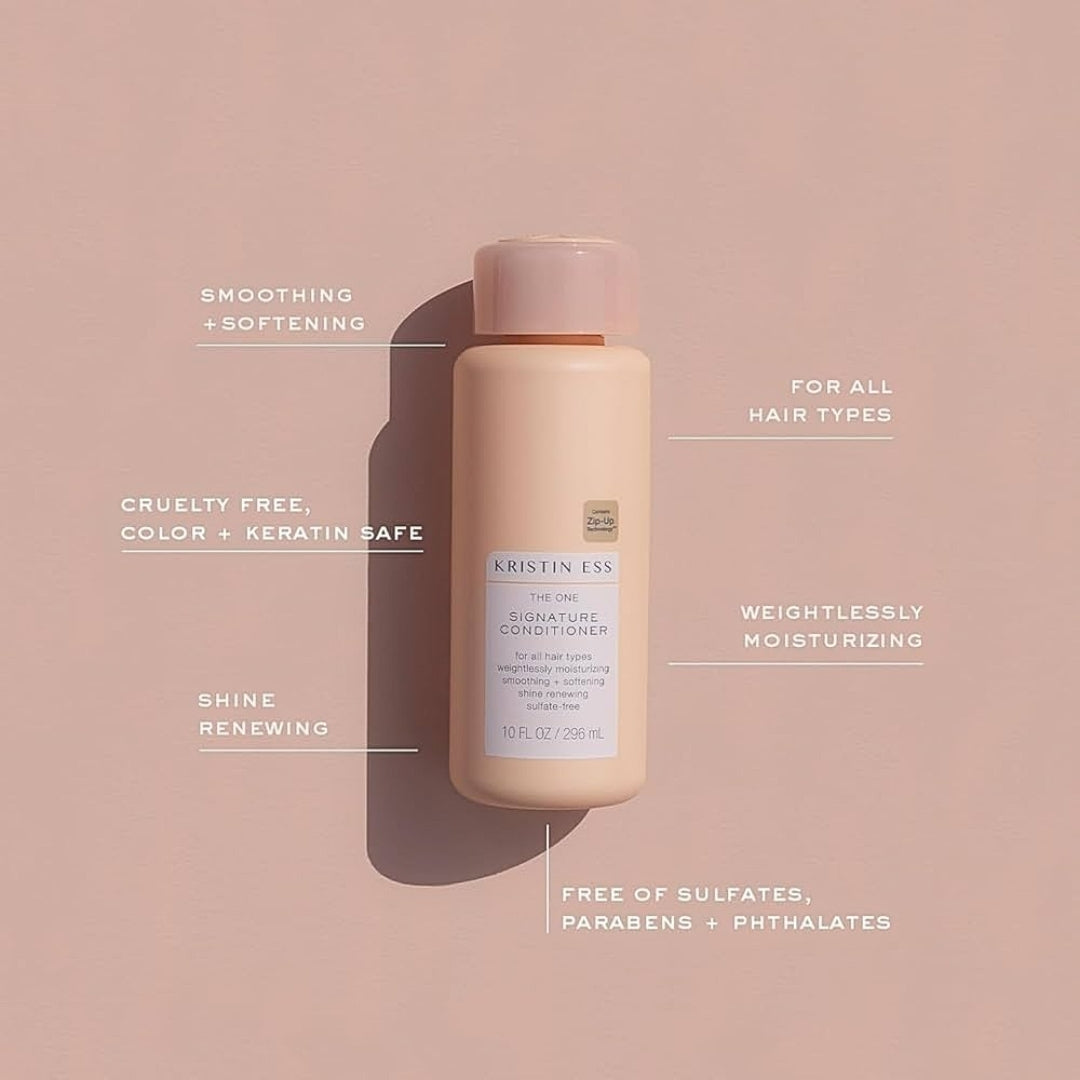 Kristin Ess The One Signature Conditioner (296 ml)