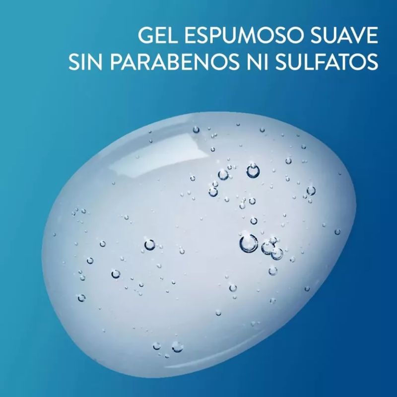 Cetaphil Limpiador Facial (473 ml.)