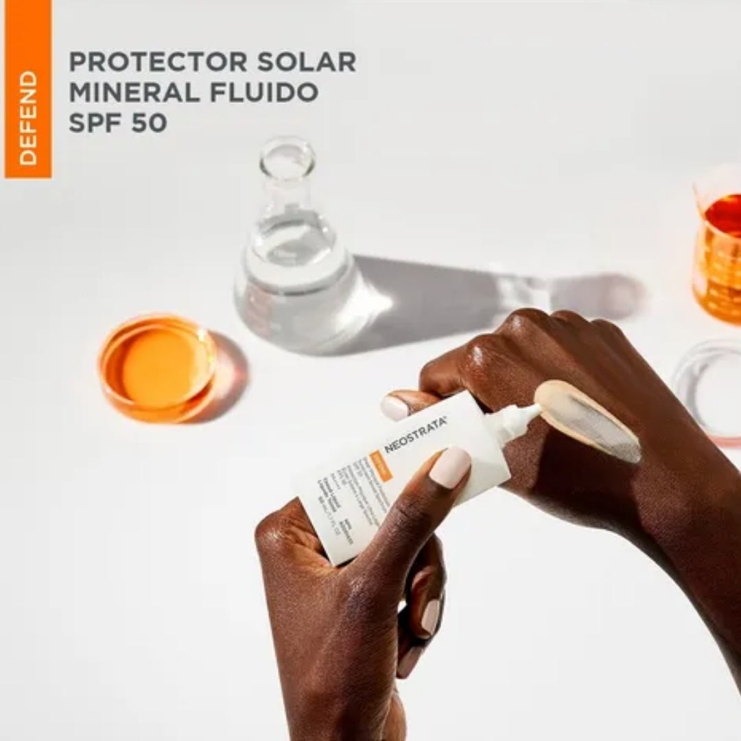 Neostrata Defend Protector Solar Mineral (50 ml)