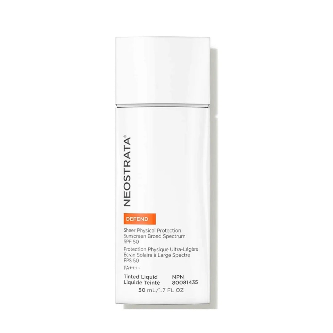 Neostrata Defend Protector Solar Mineral (50 ml)
