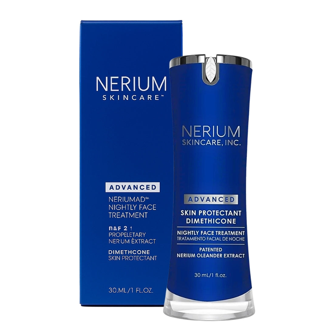 Nerium Skincare Tratamiento nocturno (30 ml)