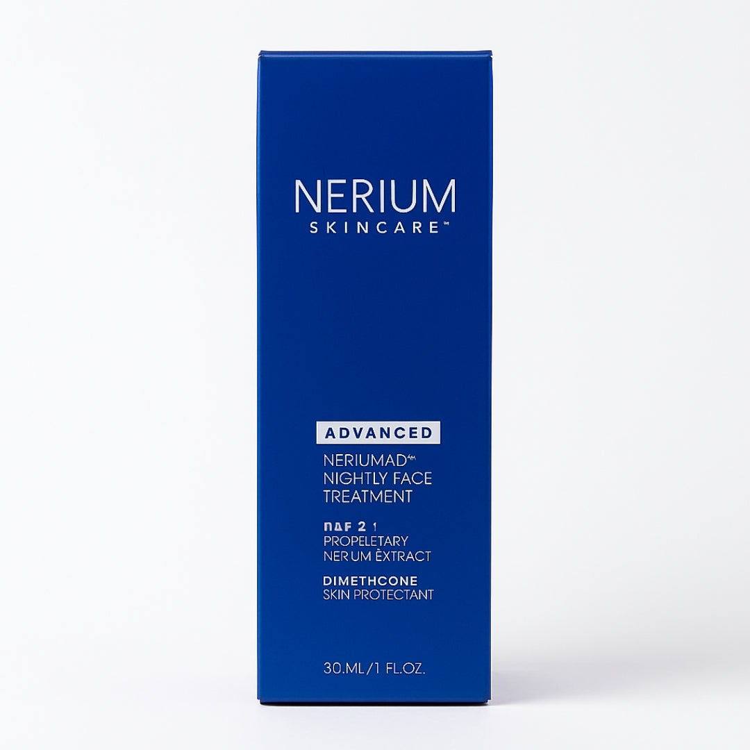 Nerium Skincare Tratamiento nocturno (30 ml)