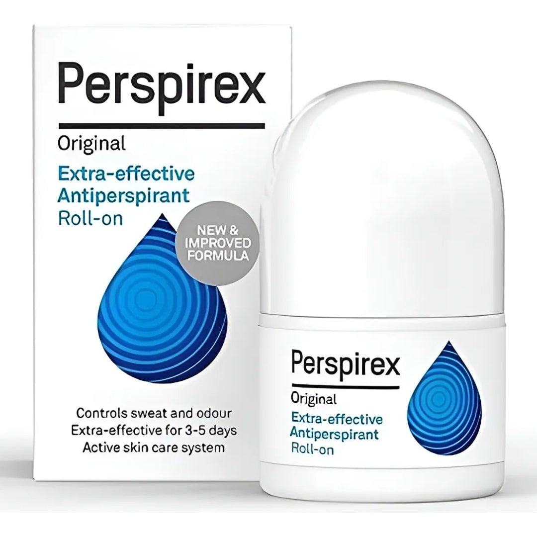 Perspirex Roll On Antitranspirante  (5 ml)