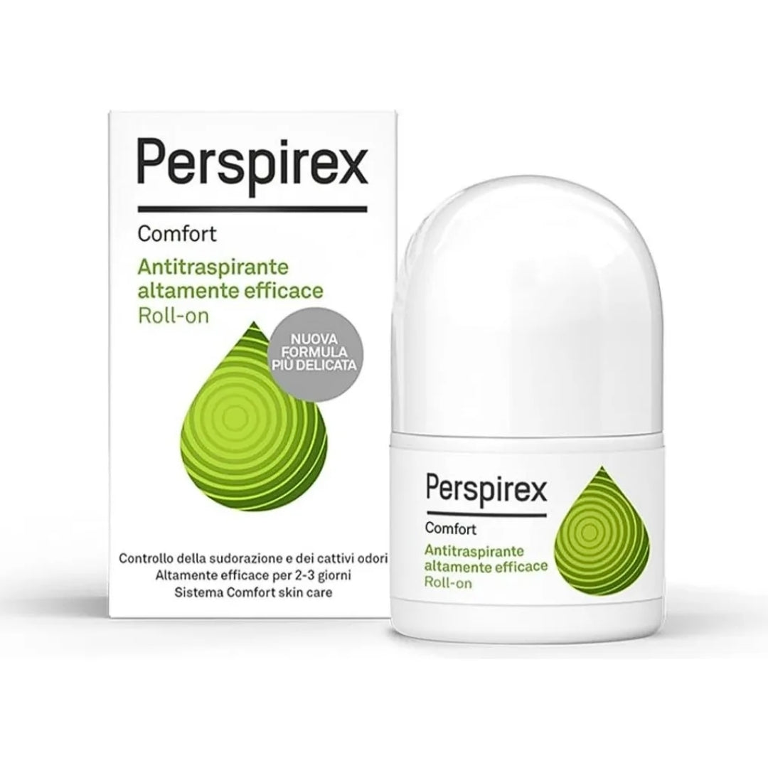Perspirex Roll On Antitranspirante  (5 ml)