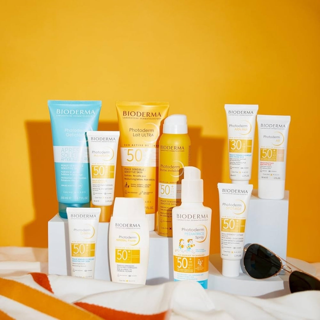 Photoderm Ar Spf50+ Color Natural (30 ml)