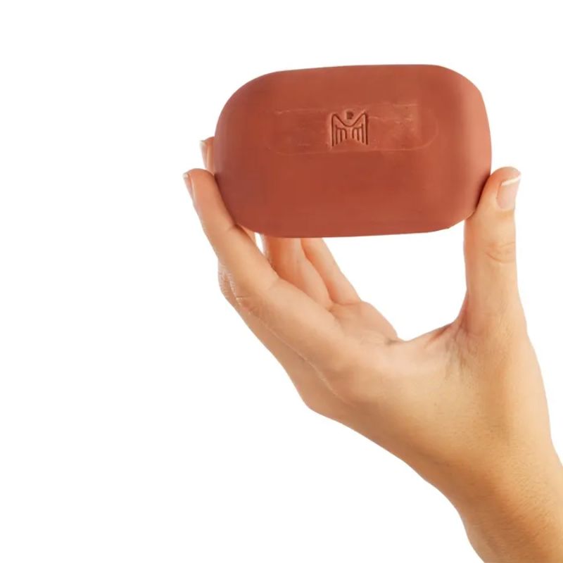 Salilex Barra Limpiadora (120 gr)