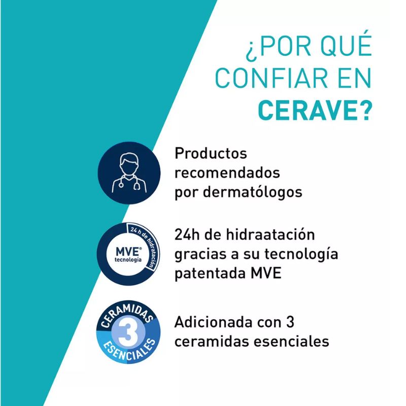 Serum Cerave Retinol Anti Marcas Con 3 Ceramidas 30ml Tipo De Piel Grasa