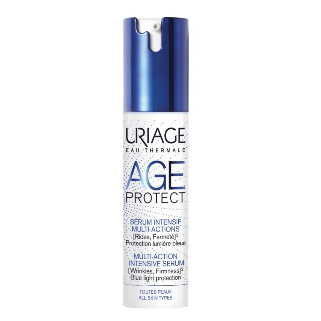 Uriage Age Protect Serum Anti-arrugas Luz Ultra Violeta (30 ml)