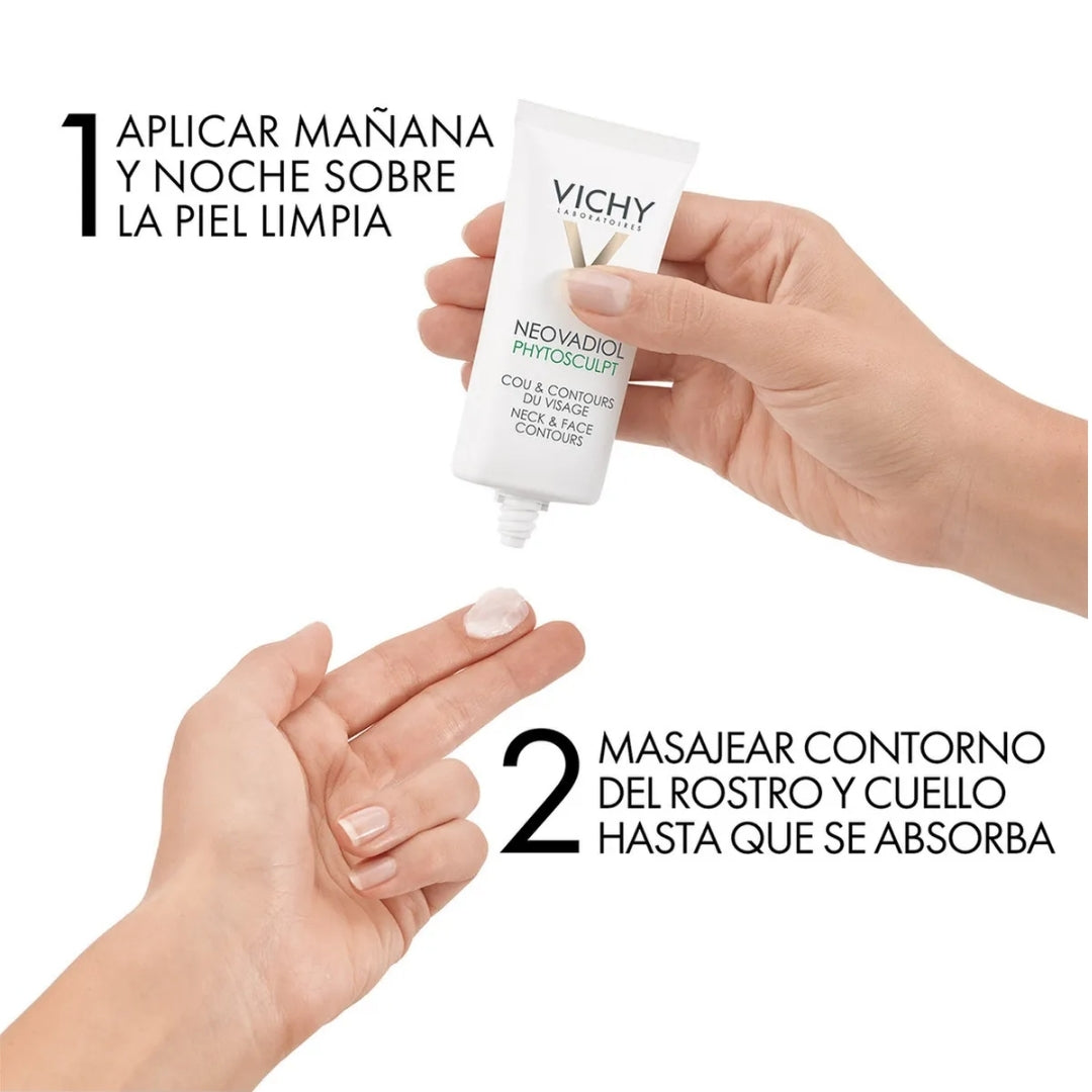Vichy Neovadiol Phytosculpt
