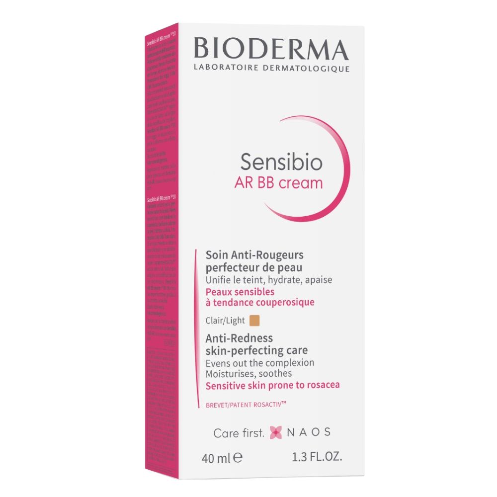 Bioderma Crema  Sensibio AR BB Cream (40 ml)