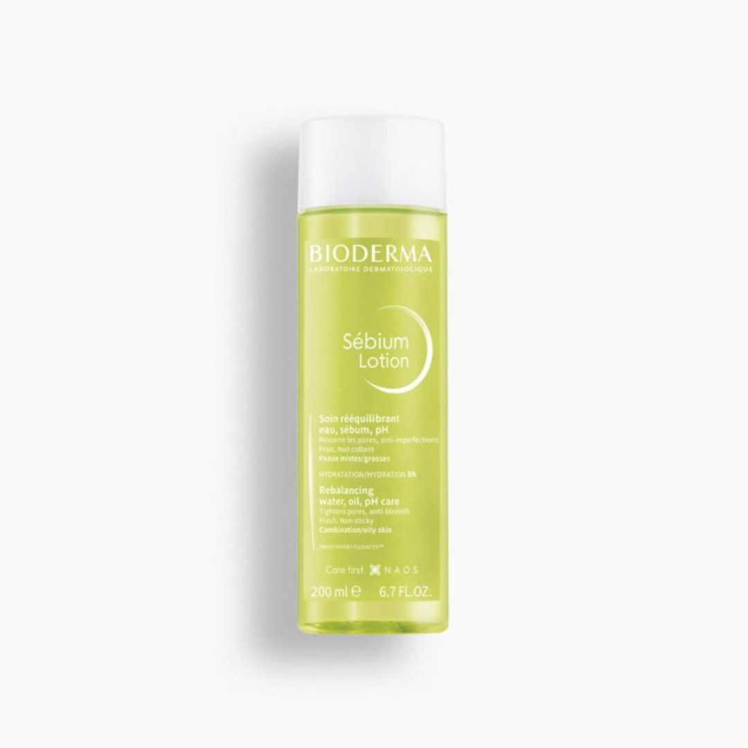 Bioderma Sébium Lotion (200ml)