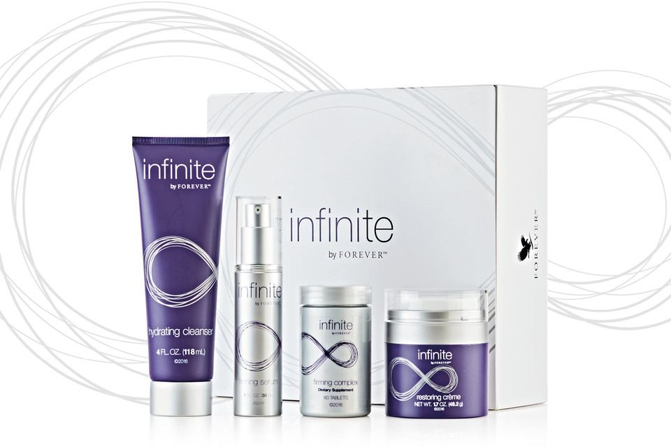 Infinite De Forever Gel Hidratante