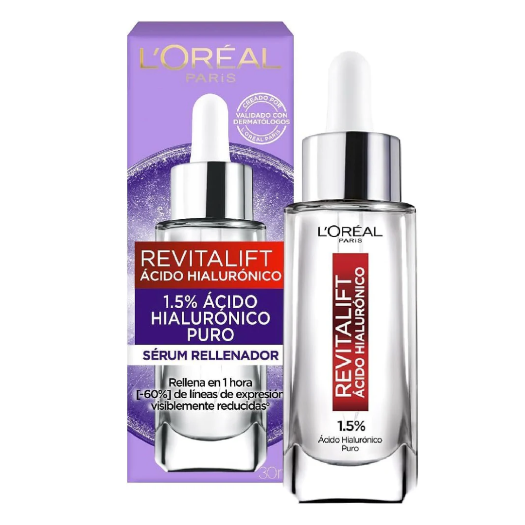 L'OREAL Revitalift Serum